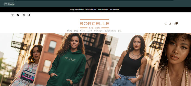 Theme design
